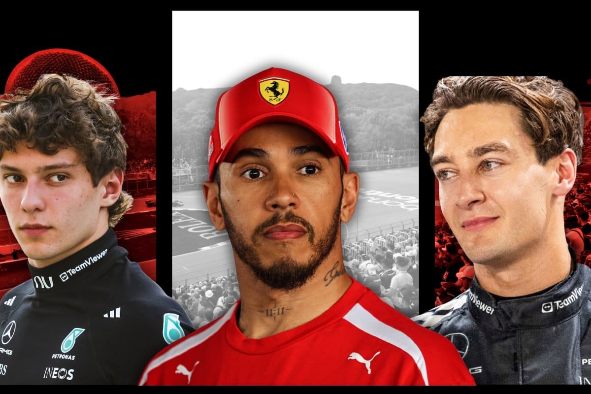 Thrilling Lineup: F1 2026 Canadian Grand Prix Grid Shaped by Penalties