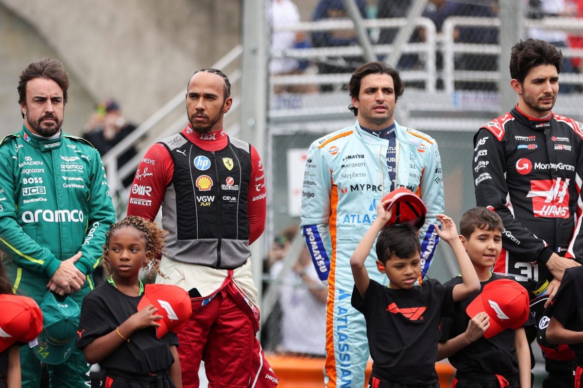 History Made: F1 Sensation Sets Record Lap at Inaugural Spanish Grand Prix in Madrid, Stirring Fear Among Pundits