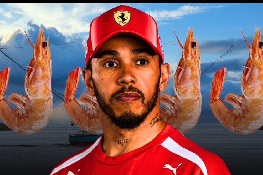 Racing Drama in Miami: Lewis Hamilton Shines as Aston Martin Falters - Italian Media's Reaction