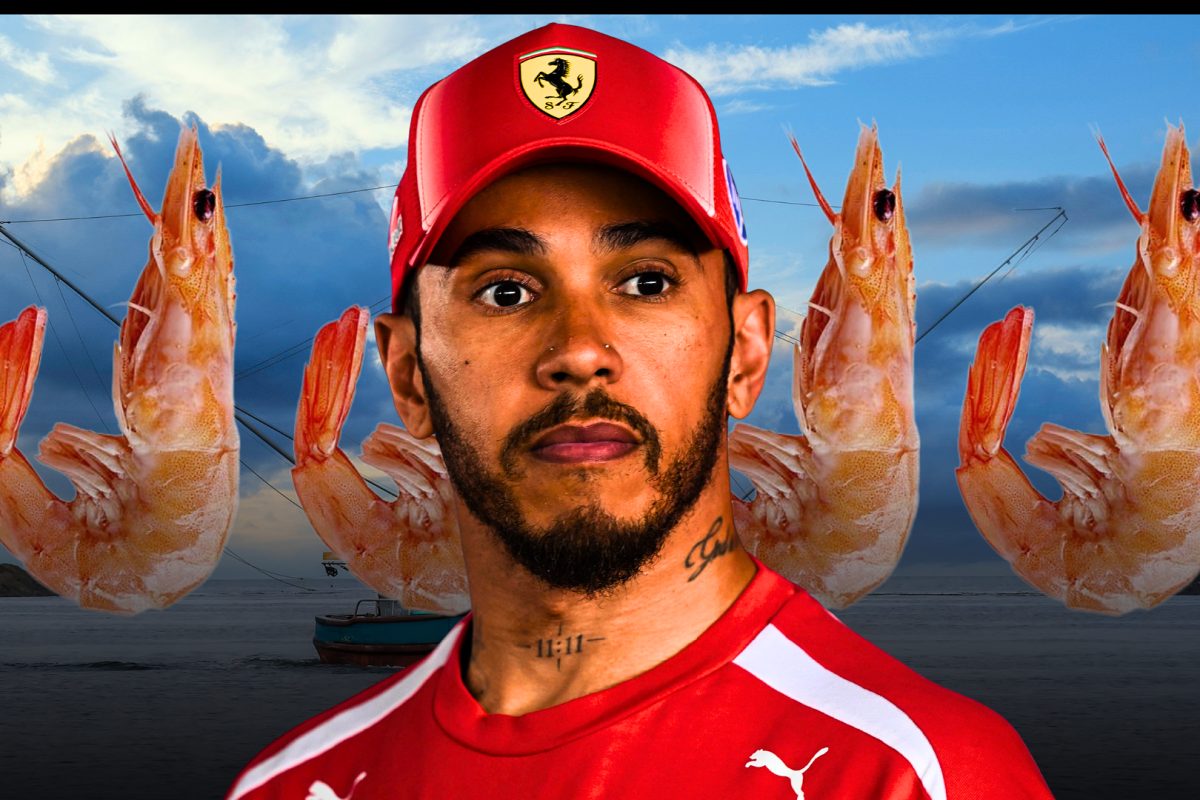 Racing Drama in Miami: Lewis Hamilton Shines as Aston Martin Falters - Italian Media's Reaction