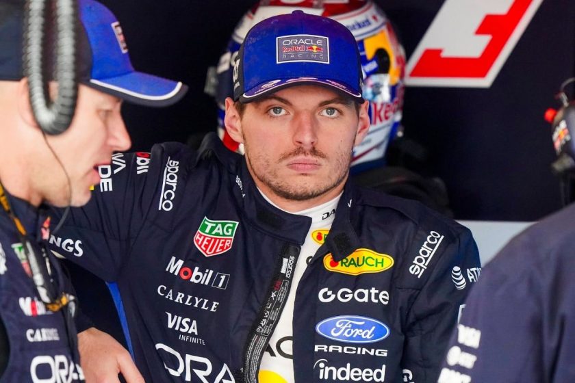 2026 F1 Standings: High Stakes Battles and Contract Drama Unfold as Hamilton Chases Verstappen