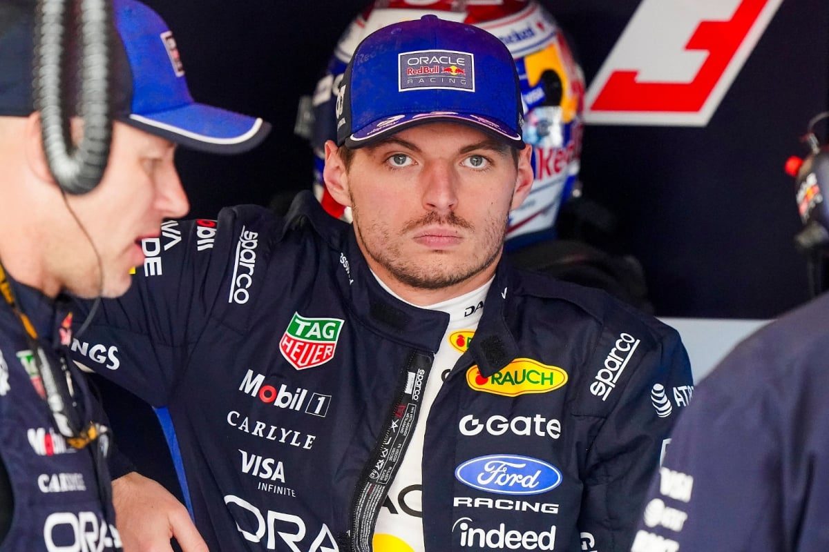 2026 F1 Standings: High Stakes Battles and Contract Drama Unfold as Hamilton Chases Verstappen