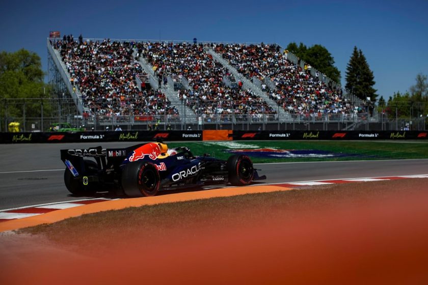 Revving Up the Excitement: Your Guide to F1 Qualifying at the Canadian Grand Prix 2026