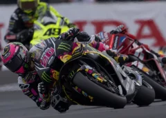 Fabio Quartararo Rejuvenated: Triumph and Satisfaction at Le Mans MotoGP