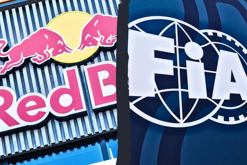 The Race Against Red Bull: F1 Boss Takes a Stand