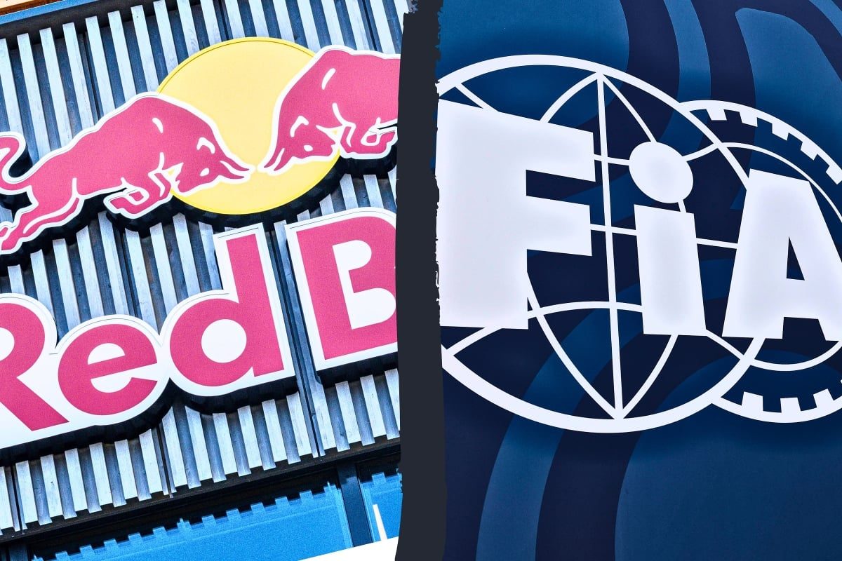 The Race Against Red Bull: F1 Boss Takes a Stand