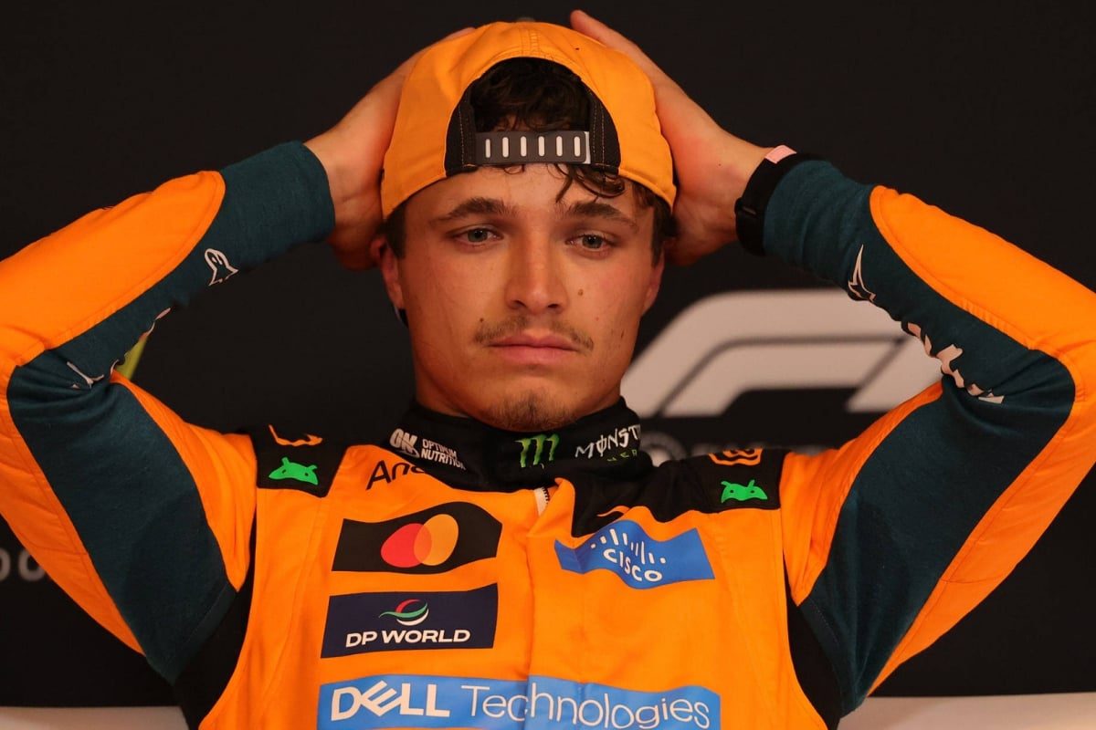 Cracking the Curse of McLaren: Strategies for Turning the Tide