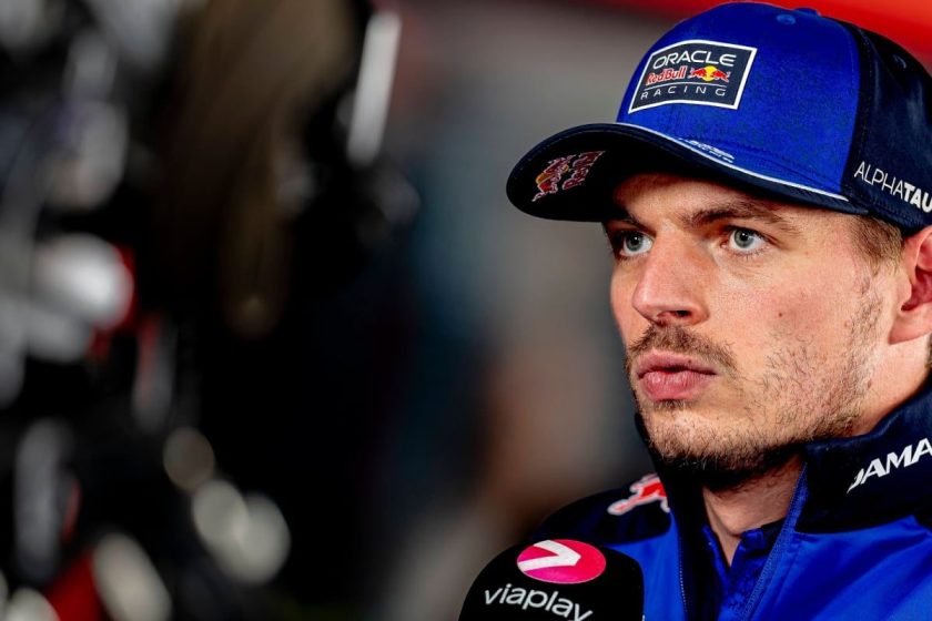 Max Verstappen challenges the status quo: Defending the spirit of racing in F1