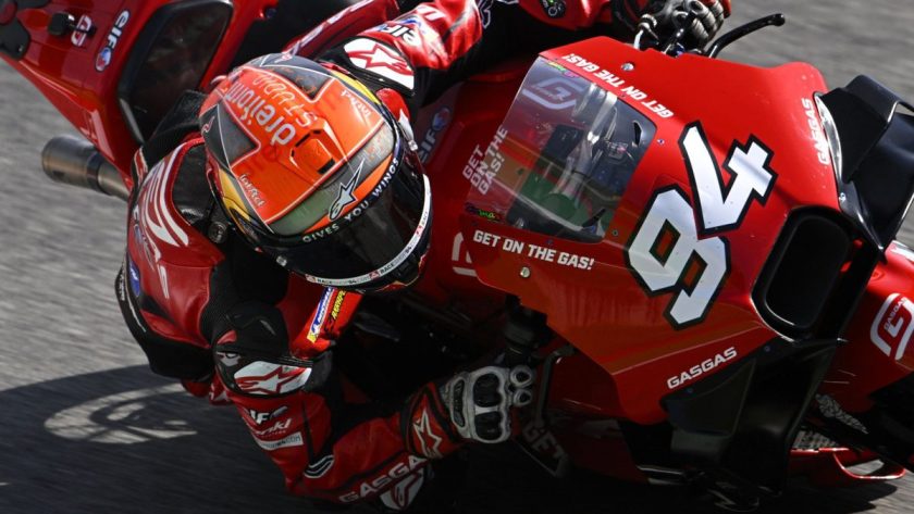 Tech3 calls up surprise replacement for Maverick Vinales at French MotoGP