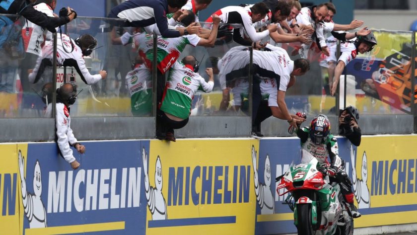 Revving Up for the 2026 MotoGP French Grand Prix: Complete Viewing Guide and Schedule