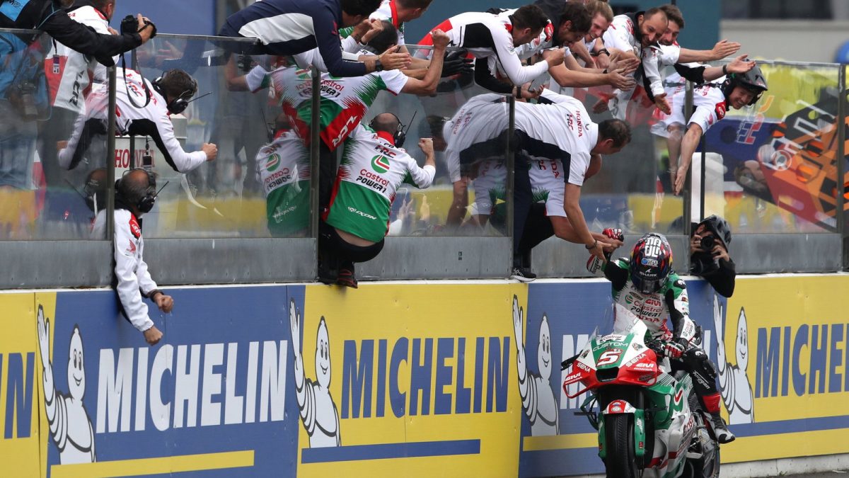 Revving Up for the 2026 MotoGP French Grand Prix: Complete Viewing Guide and Schedule