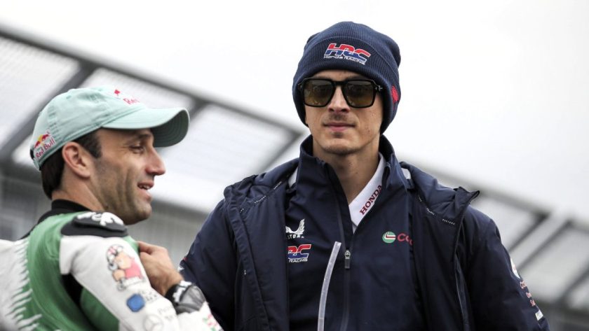 Behind the Scenes: Honda MotoGP Star's Unprecedented Decision to Forgo Suzuka 8 Hours