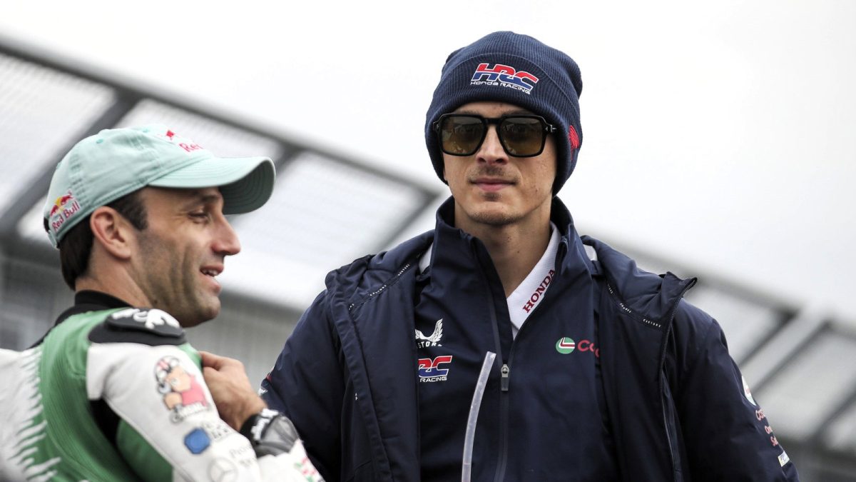 Behind the Scenes: Honda MotoGP Star's Unprecedented Decision to Forgo Suzuka 8 Hours