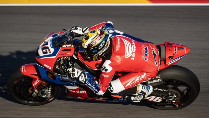 On the Inside: A Revealing Look at Honda's WorldSBK Struggles from a Former Factory Rider