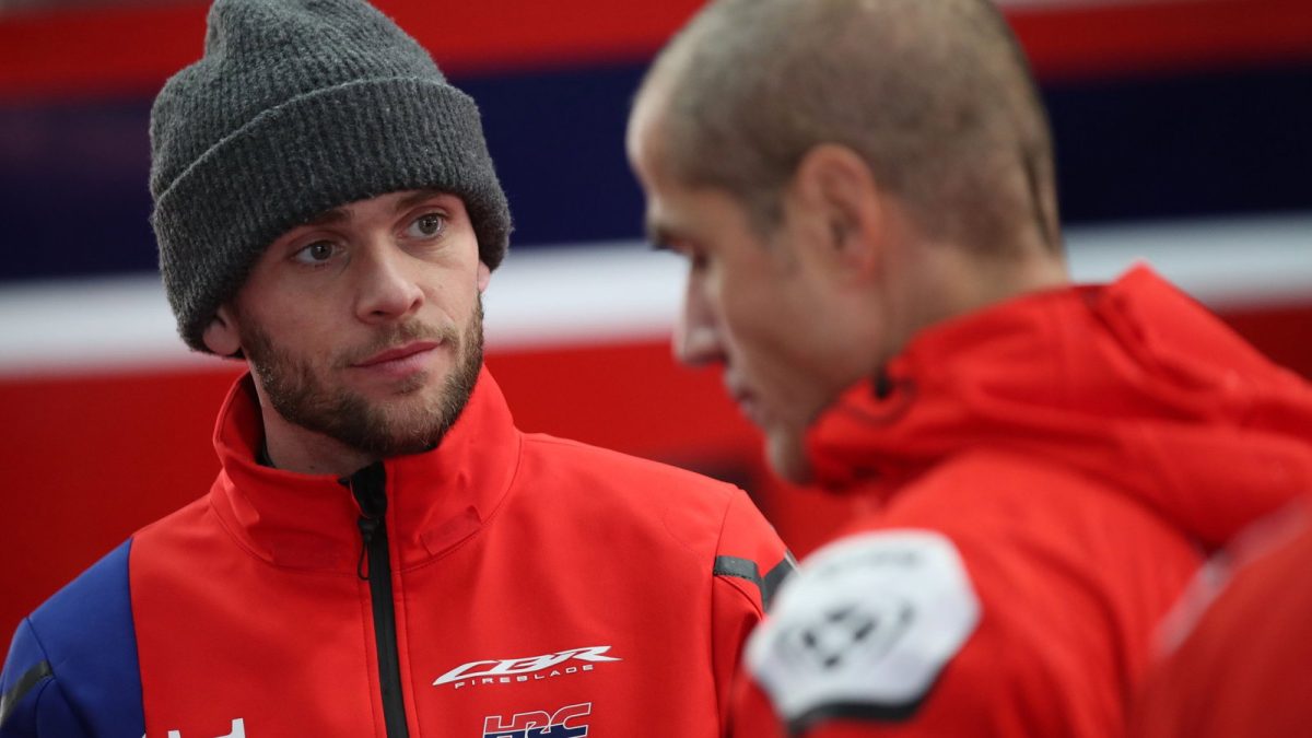 The Persistence of Jake Dixon's Injury Saga: Czech WorldSBK Replacement Revealed