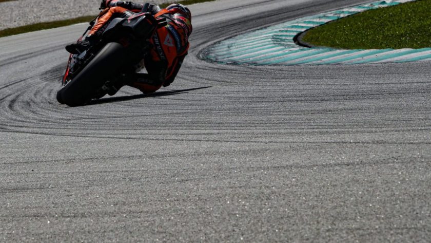 The Crucial Role of MotoGP Reserve Riders: One Tester's Perspective
