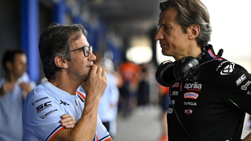 Trackhouse Racing Faces Setback with Ogura Departure, but Vows to Make the Right Call for Future Success