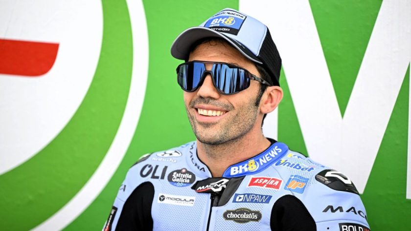 Revving Up: Gresini Secures Stellar Addition to MotoGP Lineup for Italian Grand Prix