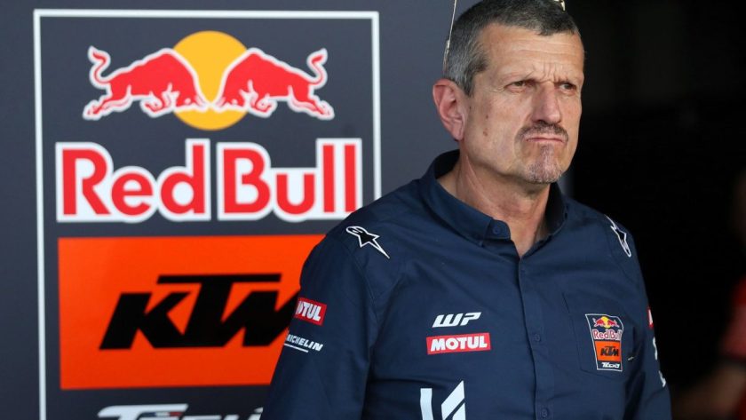 Revving into the Future: Tech3 Accelerates with New KTM MotoGP Deal
