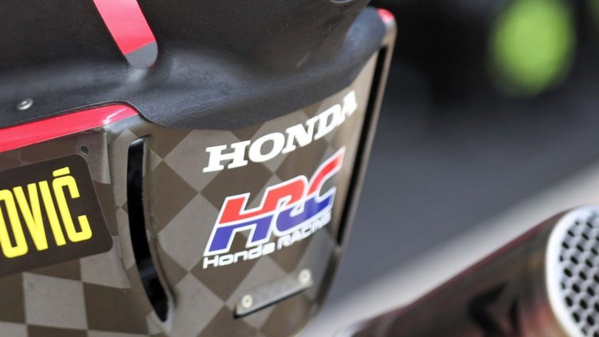 Honda technical chief warns against judging 2027 MotoGP bikes too early