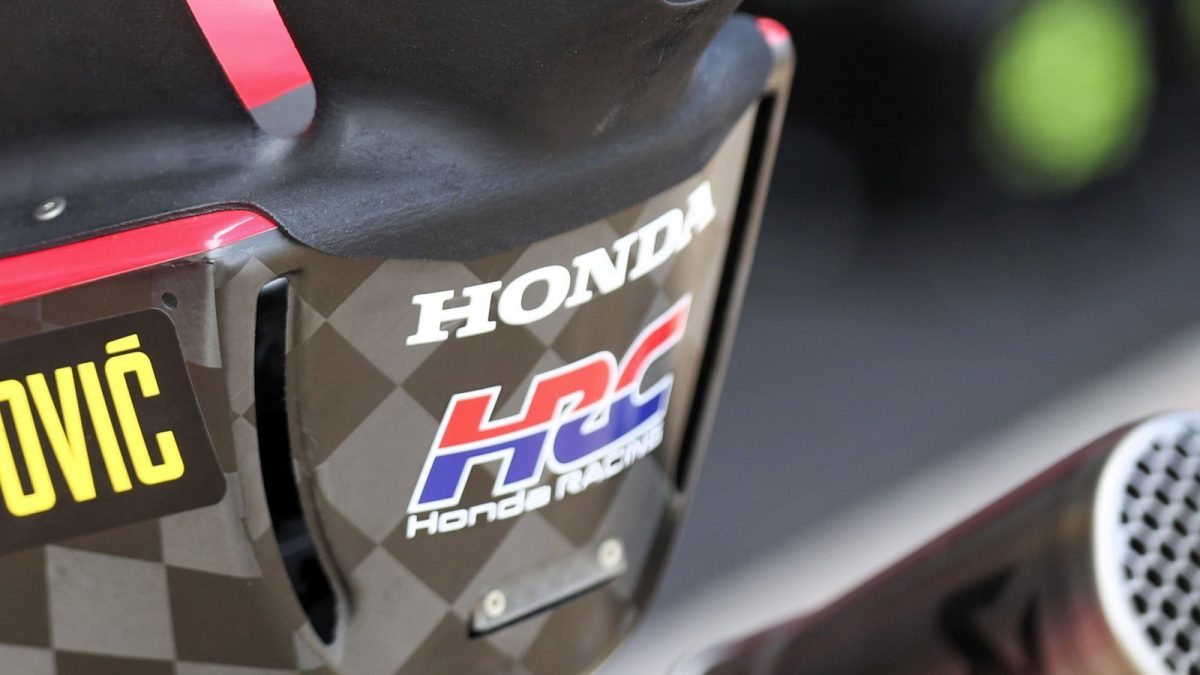 Honda technical chief warns against judging 2027 MotoGP bikes too early