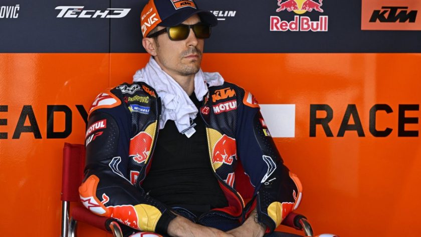 Strategic Move: Tech3's Decision Hinges on Maverick Vi&ntilde;ales' Return for MotoGP 2027