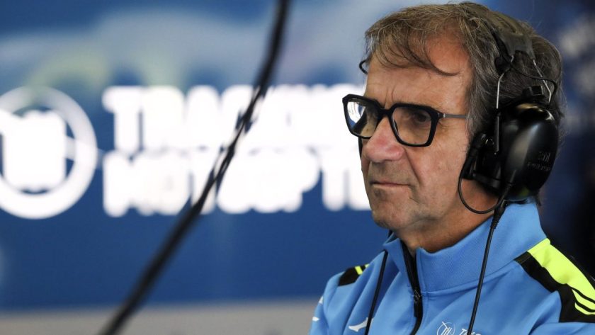 Revving Up: Honda's Potential Power Move with Davide Brivio in MotoGP
