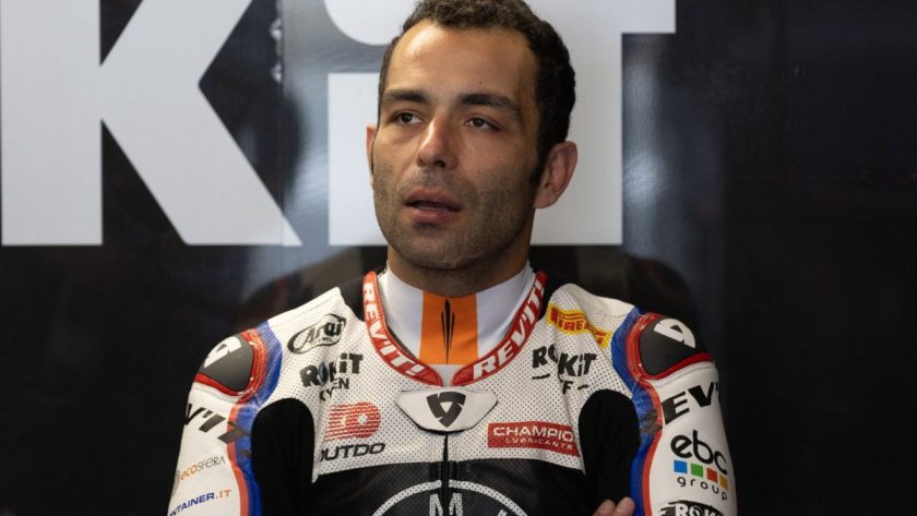 Danilo Petrucci's Road to Recovery: The High-Stakes Scan in Italy