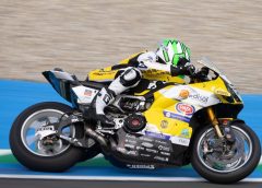 Ducati brings WorldSBK swingarm updates to Hungary after customer team recalls