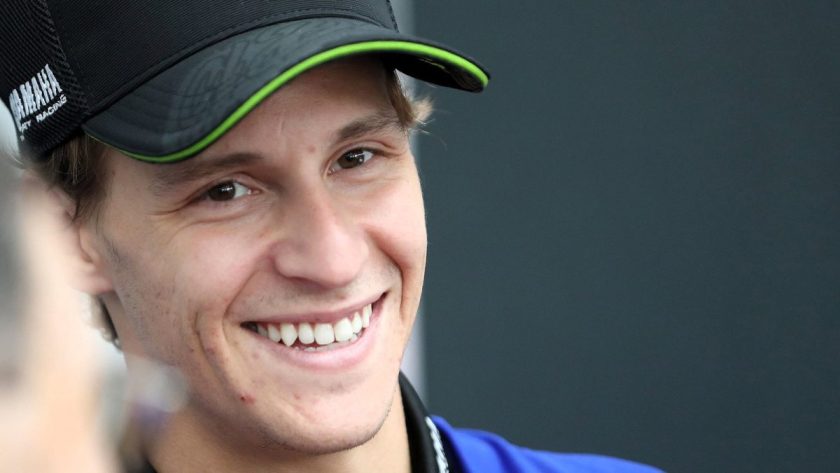 Fabio Quartararo Promises Excitement at Home French MotoGP with 'Something Special' in Store