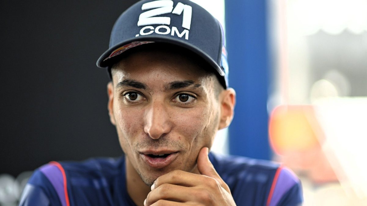 Rising Star Toprak Razgatlioglu Embraces MotoGP Challenge at Fabled Circuit with Confidence