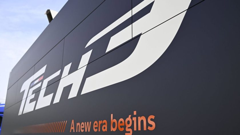 Revving up for Success: Tech3 Delivers Cutting-Edge 2027 MotoGP Update Amid Speculation of Honda Partnership