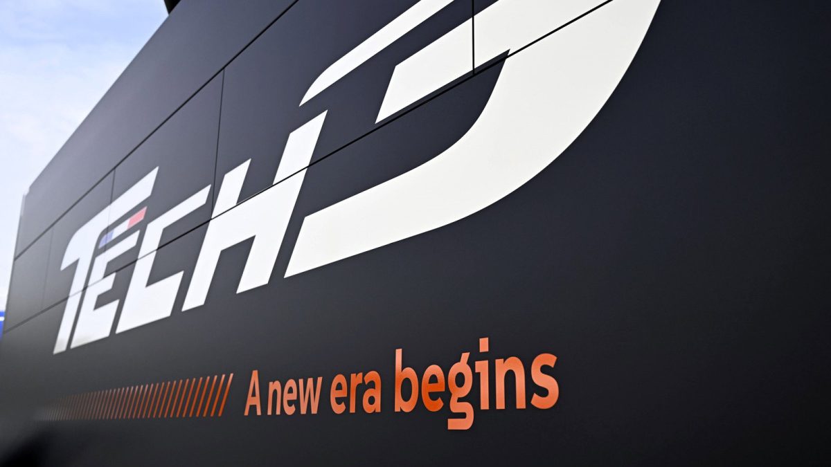 Full Throttle: KTM's Determination to Retain Tech3 for MotoGP 2027