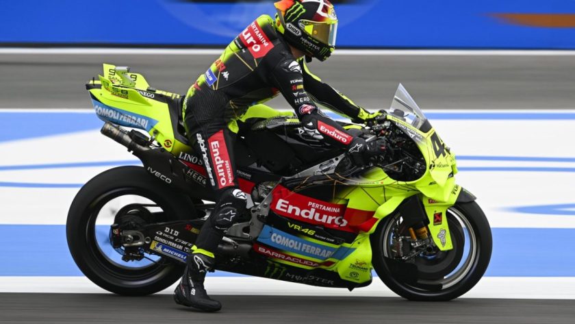 Ducati MotoGP Sensation Breaks Silence on 2027 Speculations: A Revisiting of 2023 Glory