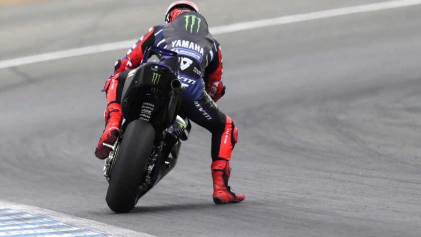 Yamaha's Strategic Move: Adding Fifth MotoGP Rider Signals Intent for Dominance at Catalunya