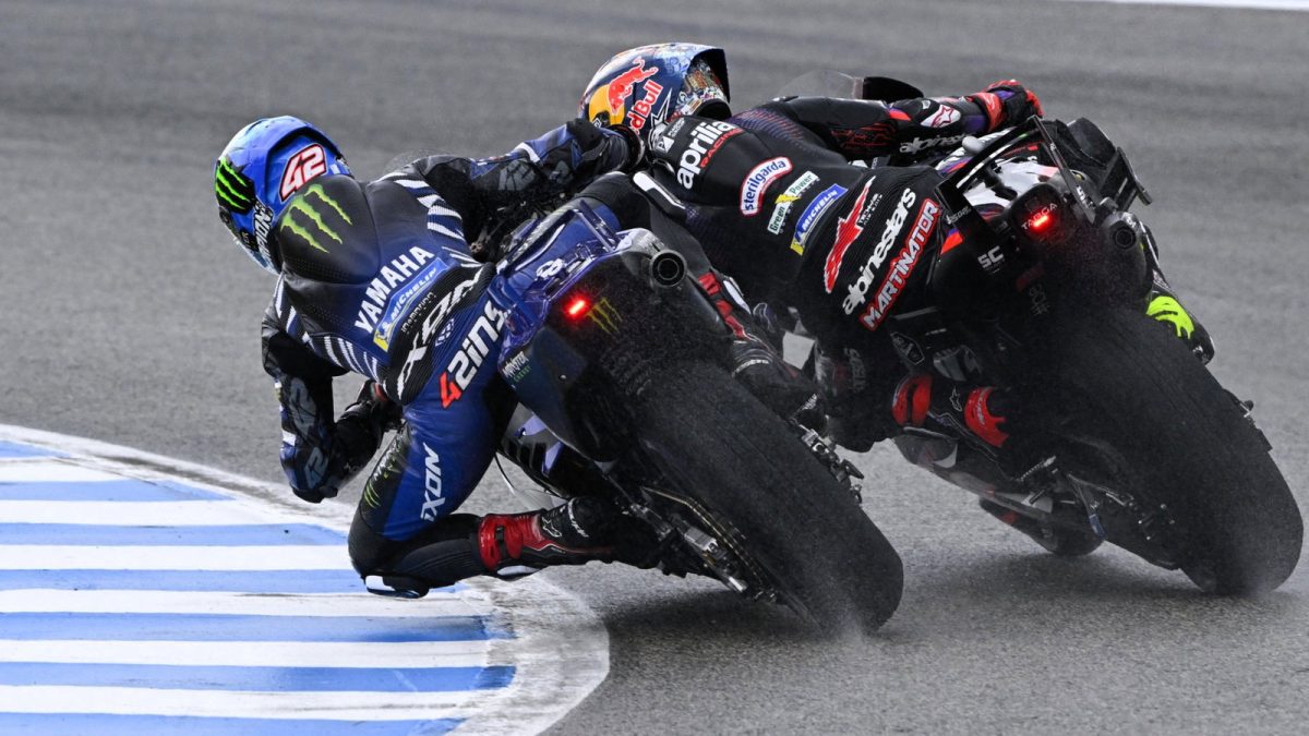 The Relentless Struggle: Fading into Obscurity Without a Premier MotoGP Ride