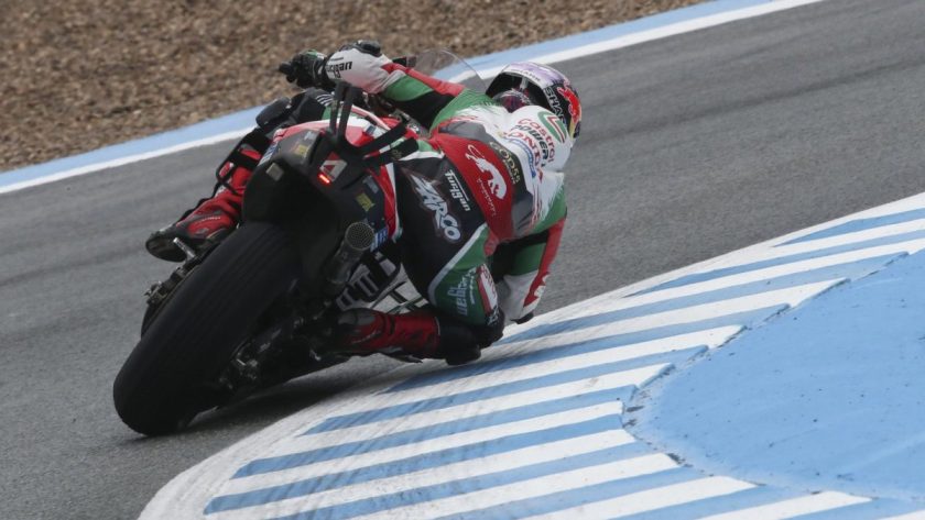 The Enigmatic Elation: Honda's Jerez MotoGP Triumph Under Scrutiny