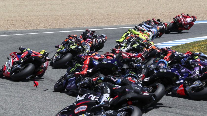 The Inside Scoop: Ezpeleta Addresses MotoGP Contract Dispute with Manufacturers