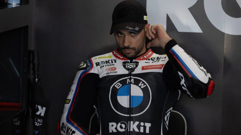 "No fixed timeline" for Miguel Oliveira WorldSBK return