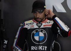 Oliveira’s Unfortunate Exit: The Hungarian WorldSBK Superpole Race Crash