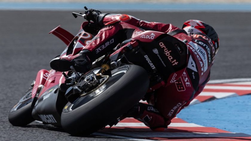 High Stakes Showdown: Lecuona Battles Bulega for Balaton Pole in 2026 Hungarian WorldSBK Superpole
