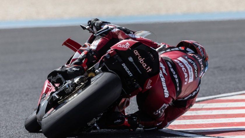 Underdog Iker Lecuona Challenges Expectations in Hungary WorldSBK: Defying Odds to Claim Victory