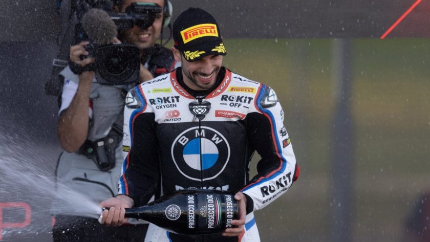 Pushing the Limits: Miguel Oliveira's Strategic Shifts Propel him to Hungarian WorldSBK Podium