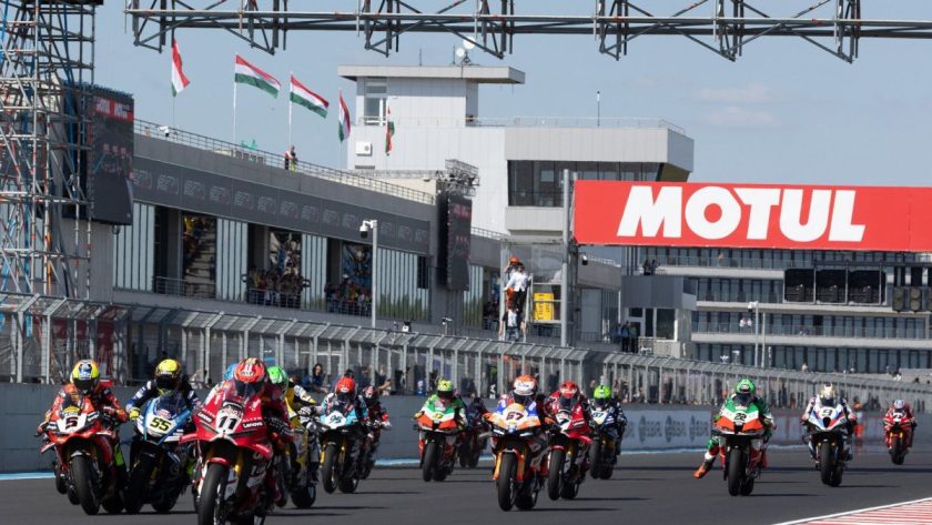 Revolutionizing the Race: WorldSBK Unveils Game-Changing Rule Changes for 2026
