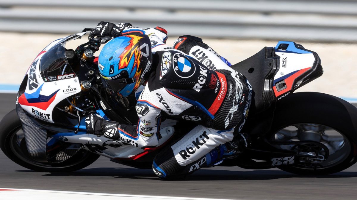 Revving Up the Reserves: BMW Enlists Former Star to Replace Injured Miguel Oliveira in Czech WSBK Race
