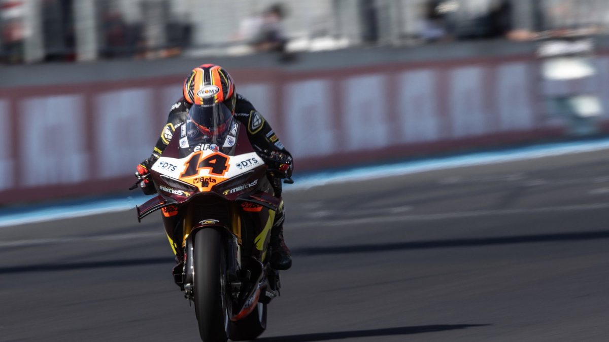 Unraveling the Disastrous Turn of Events: The Impact of Hungary WorldSBK on a Ducati Rider's Sunday Triumph