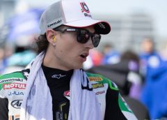 Rising to the Challenge: Bimota WorldSBK Team’s Axel Bassani Embraces the Learning Journey