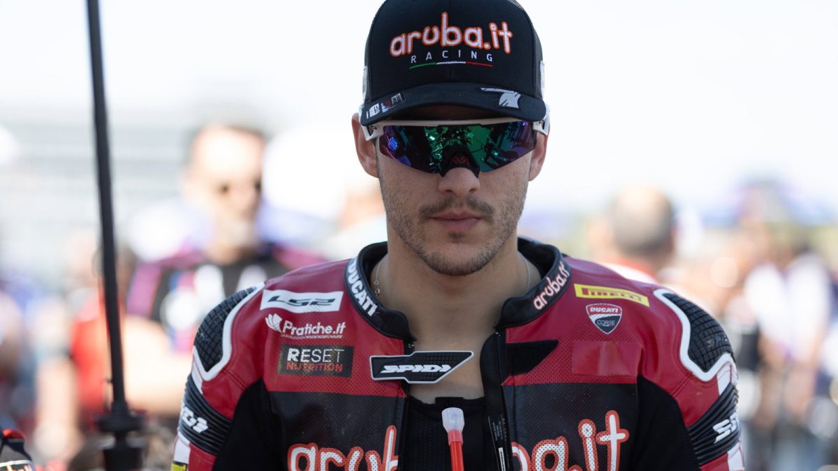 Controversial Penalty: Iker Lecuona's Unjust Treatment at Hungarian WorldSBK