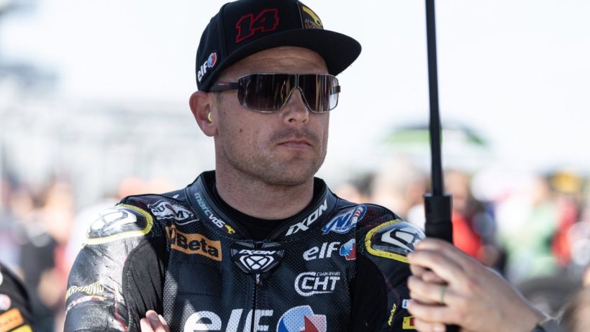 Sam Lowes Accepts WorldSBK Penalty: Acknowledging the Mistake of a Racing Mind