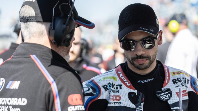 Revving Up for Redemption: Miguel Oliveira Sets Sights on Triumphant Misano WorldSBK Comeback